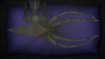 Dark Train Screenshot